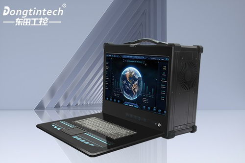 2025年六大便攜式計(jì)算機(jī)廠家盤點(diǎn) 誰能滿足工業(yè)數(shù)字化與新能源技術(shù)開發(fā)新需求？