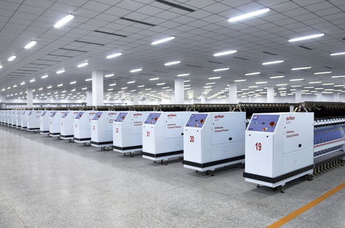 南山智尚 以人工智能基礎軟件開發為引擎，驅動時尚產業數字化變革